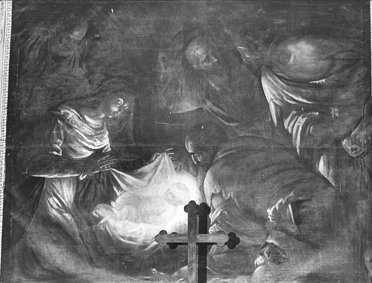 Natività di Gesù - Riva di Solto, Bergamo